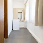 בית הארחה Odin 3*