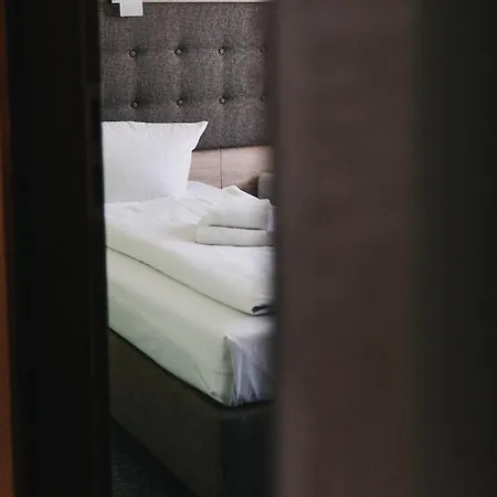 Hotel-pensión Odin Berlín