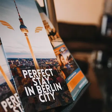 Hotel-pensión Odin Pensión Berlín