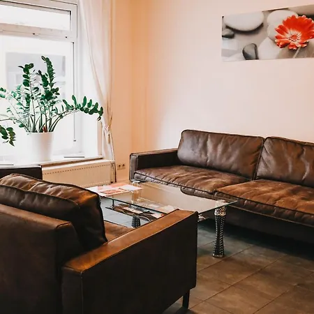 Hotel-pension Odin Gæstehus 2*
