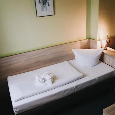 Bed and Breakfast Hotel-pension Odin 5*