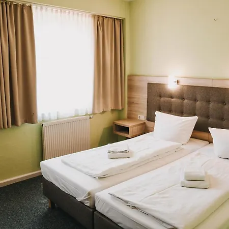 Hotel-pensión Odin