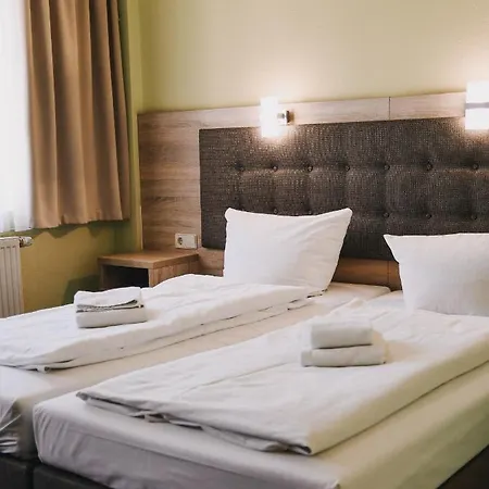 Pensión Hotel-pensión Odin 2*