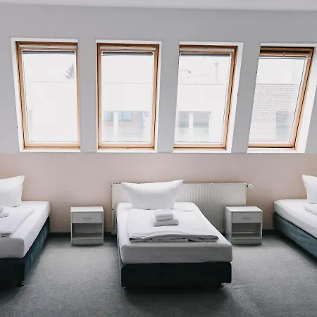 Hotel-pensión Odin