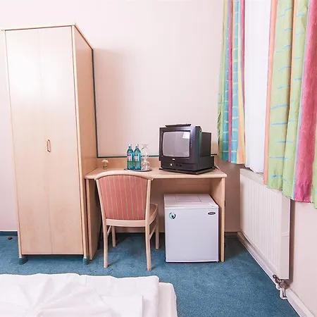 Hotel-pensión Odin