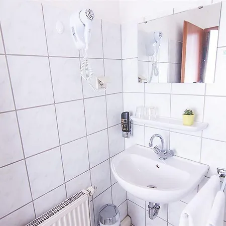 Gæstehus Hotel-pension Odin Berlin