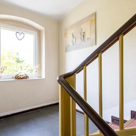 Hotel-pension Odin Βερολίνο