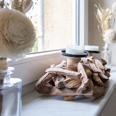 Couette-café Hotel-pension Odin 5*