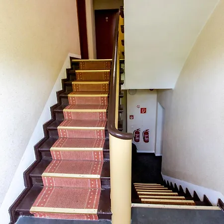 Hotel-pension Odin Bed and Breakfast 5*