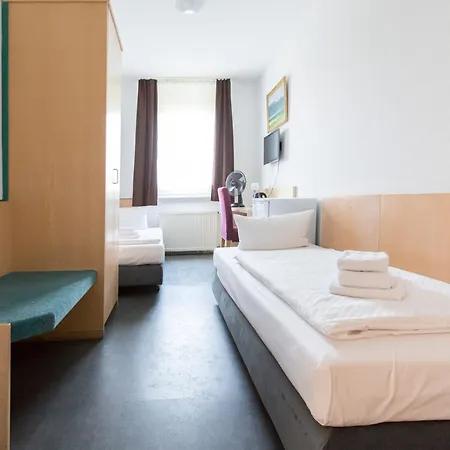 Hotel-pension Odin 5*