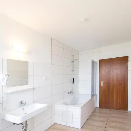 Hotel-pension Odin 5* Βερολίνο