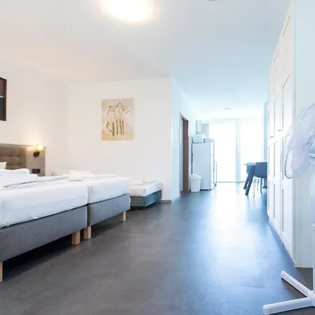 Bed and Breakfast Hotel-pension Odin