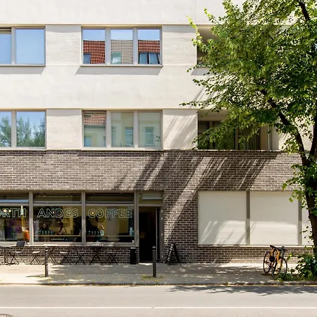 Hotel-pension Odin Bed and Breakfast 5*