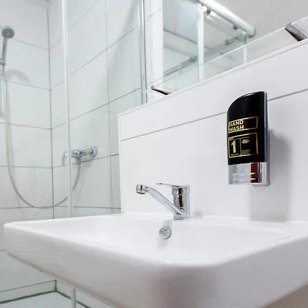 Hotel-pension Odin 5*