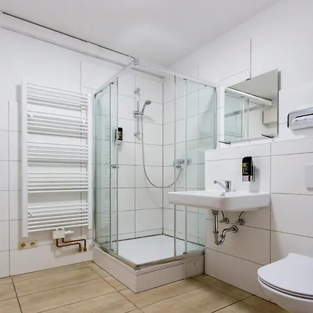 Hotel-pension Odin Bed and Breakfast 5*