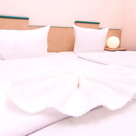 Bed and Breakfast Hotel-pension Odin 5*