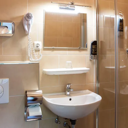 Bed and Breakfast Hotel-pension Odin Βερολίνο