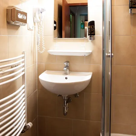 Hotel-pension Odin 5* Βερολίνο