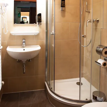 Hotel-pension Odin Bed and Breakfast