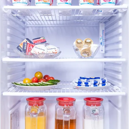 Hotel-pension Odin 5* Βερολίνο