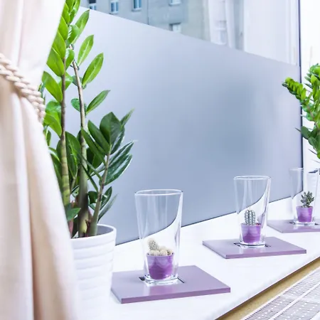 Hotel-pension Odin 5*