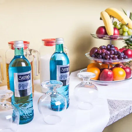 Hotel-pension Odin Bed and Breakfast