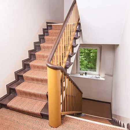 Bed and Breakfast Hotel-pension Odin