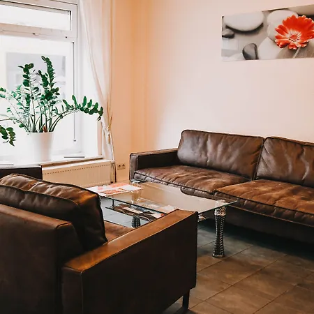 Hotel-pension Odin Bed and Breakfast