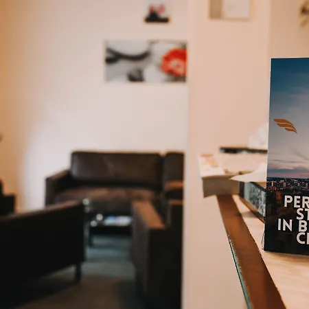 Hotel-pension Odin 5* Berlin