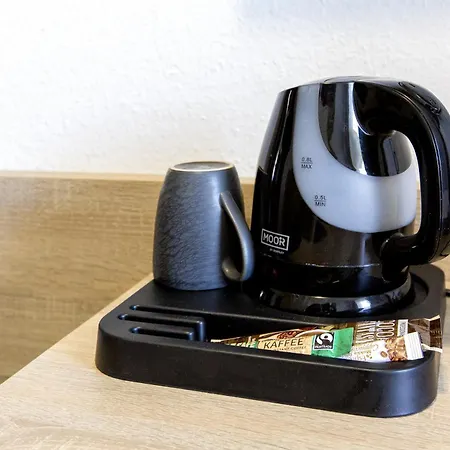 Odin Alojamento de Acomodação e Pequeno-almoço