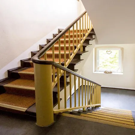 Bed and breakfast Odin