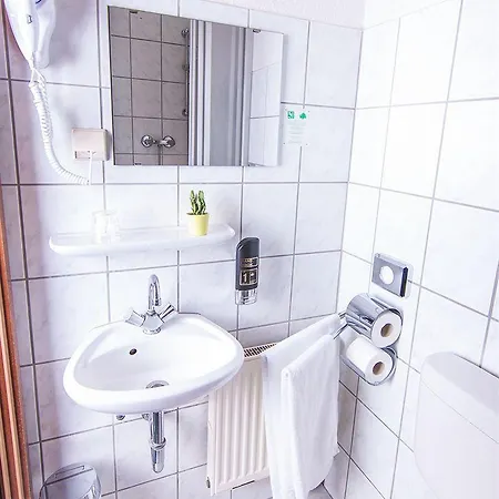 Hotel-pension Odin Gæstehus