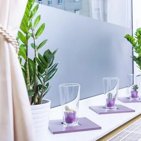 Hotel-pension Odin Gæstehus Berlin