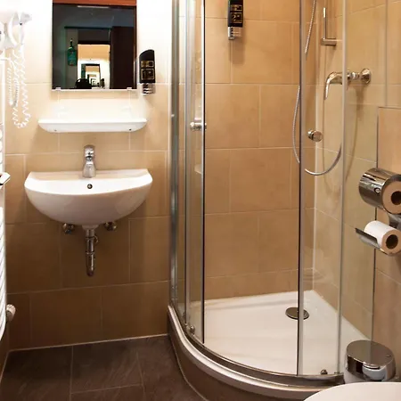 Hotel-pensión Odin 2* Berlín