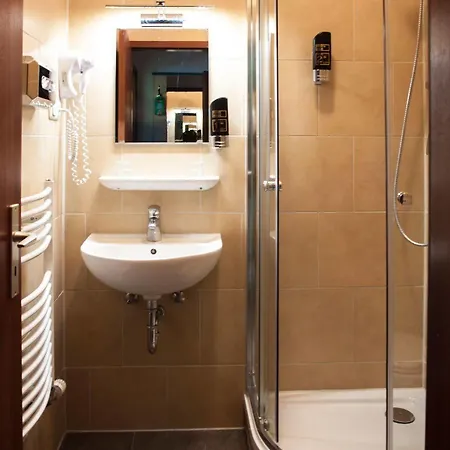 Gæstehus Hotel-pension Odin