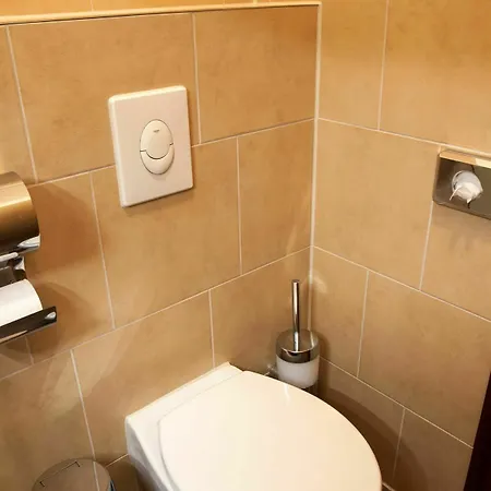 Pensión Hotel-pensión Odin Berlín