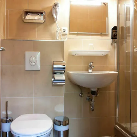 Hotel-pension Odin Gæstehus Berlin