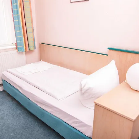 Gæstehus Hotel-pension Odin