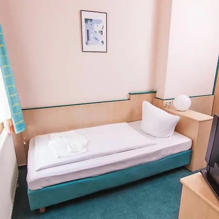 Hotel-pensión Odin