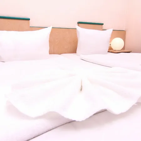 Pensión Hotel-pensión Odin 2*