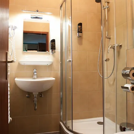 Pensión Hotel-pensión Odin 2*
