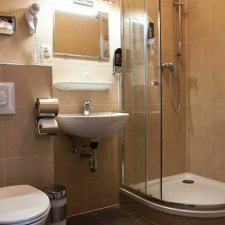 Hotel-pension Odin Gæstehus Berlin