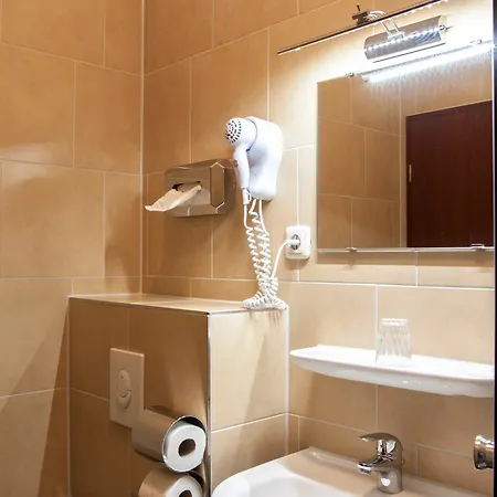 Hotel-pensión Odin Berlín