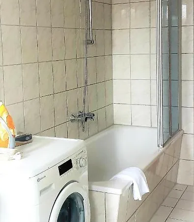 Gæstehus Hotel-pension Odin Berlin