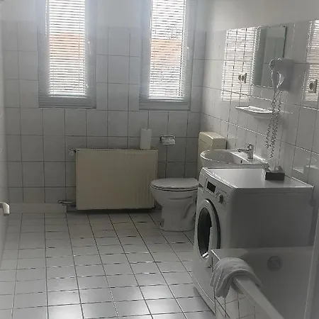 Hotel-pensión Odin Pensión Berlín