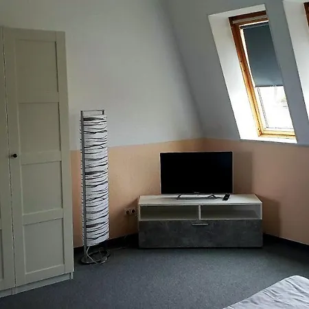 Hotel-pensión Odin Berlín