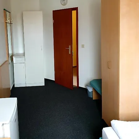 Hotel-pensión Odin 2*