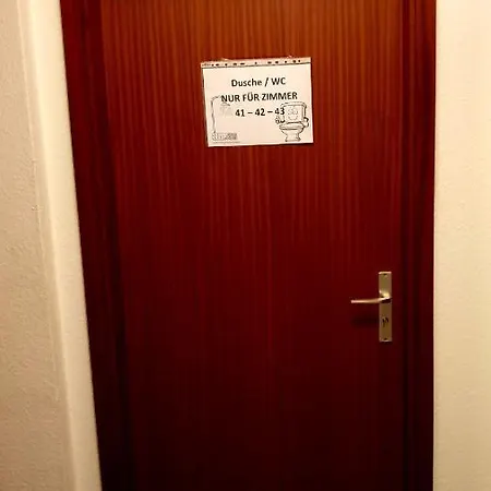 Hotel-pension Odin Gæstehus 2*