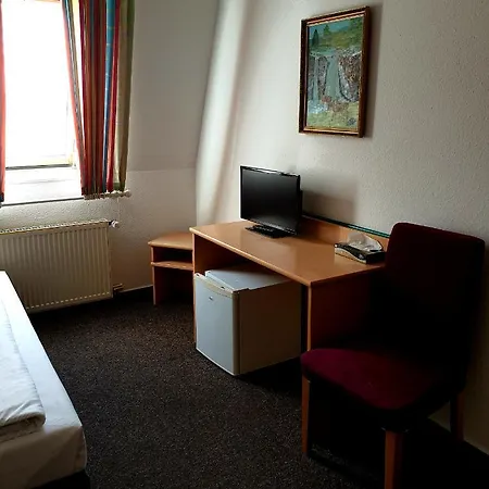 Hotel-pension Odin Gæstehus