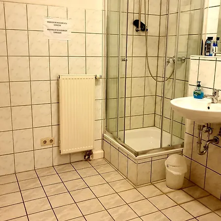 Hotel-pensión Odin Pensión Berlín